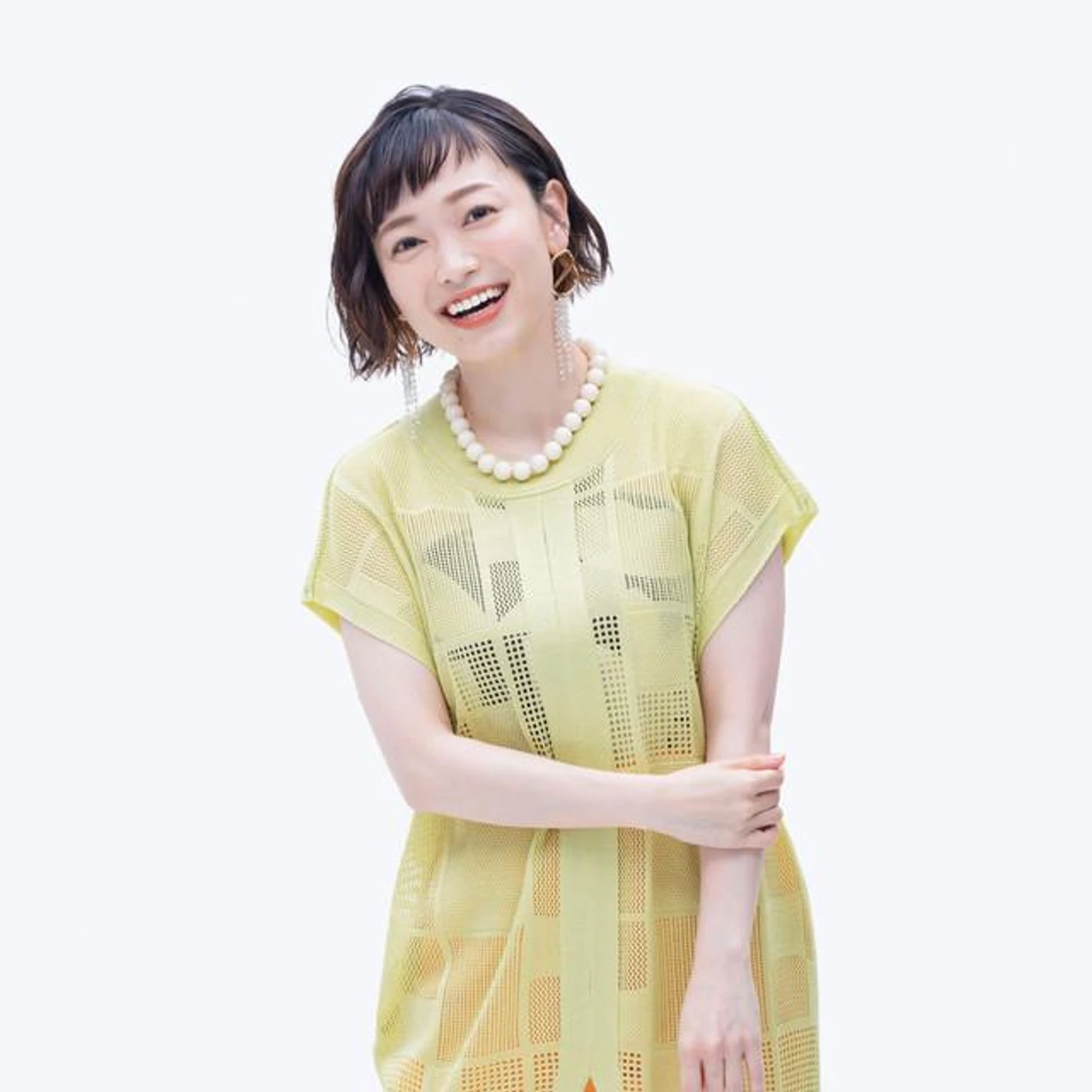 西田あい Brand Page