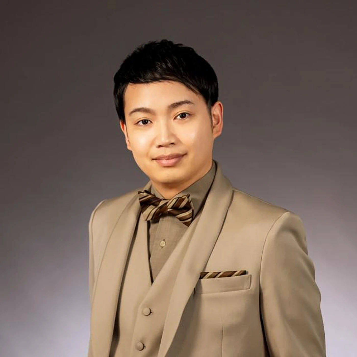 三丘翔太 Brand Page