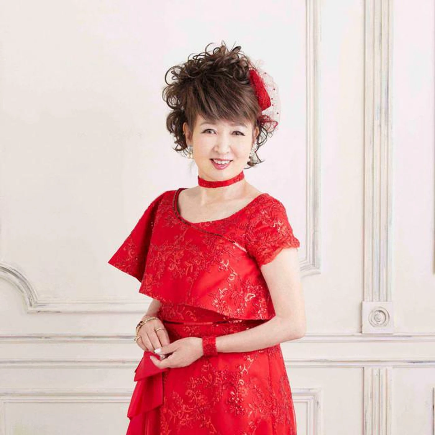 朝比奈あきこ Brand Page