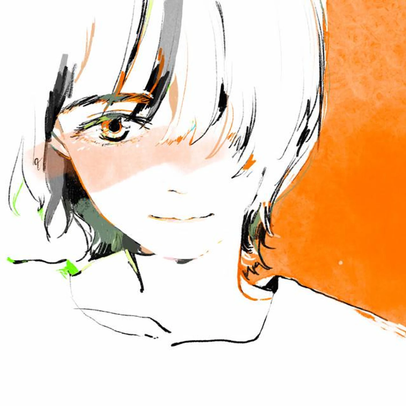 松井珠理奈 Brand Page