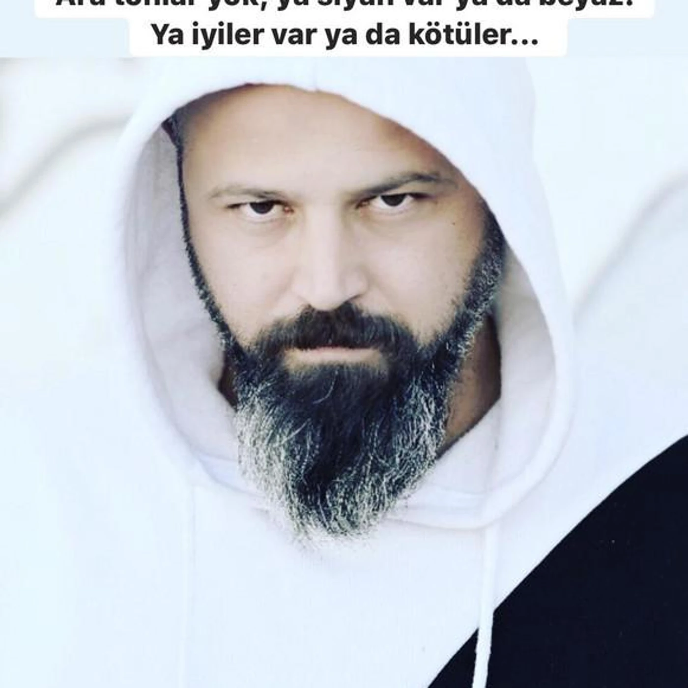 Savaş Yakupoğlu Brand Page