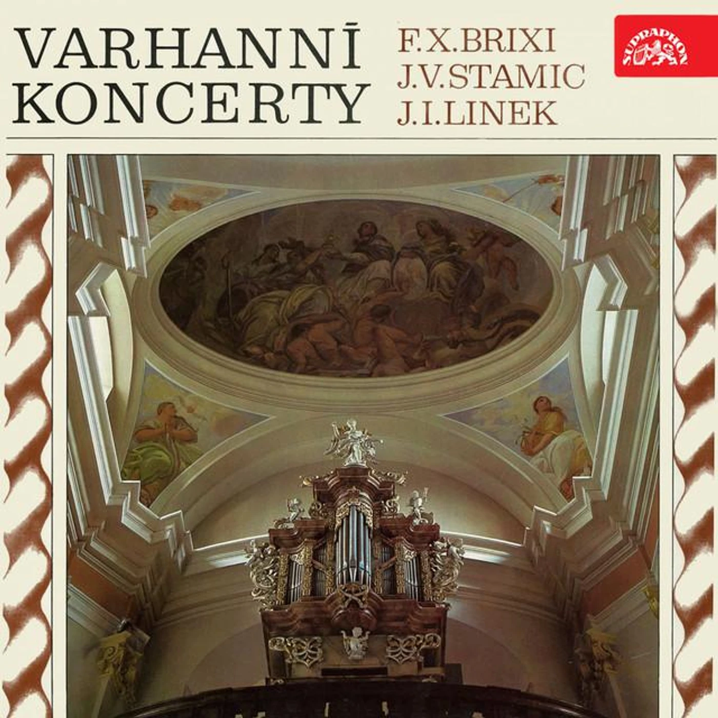 Bohuslav Martinů Chamber Orchestra