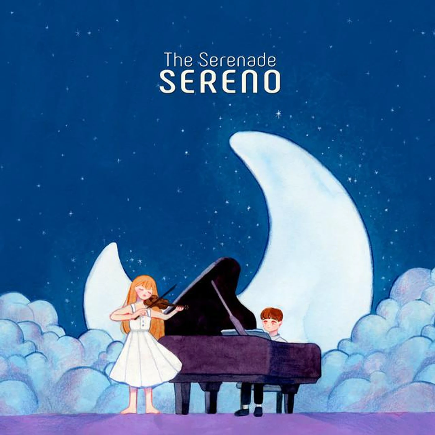 세레노 (Sereno) Brand Page