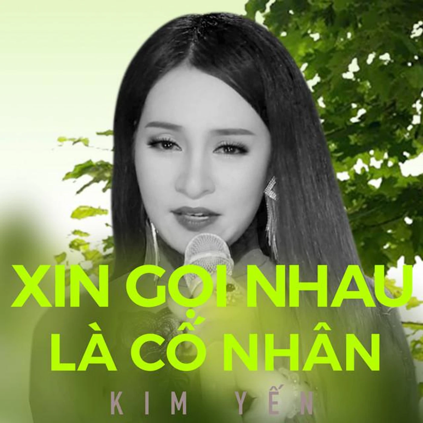 Kim Yến Brand Page