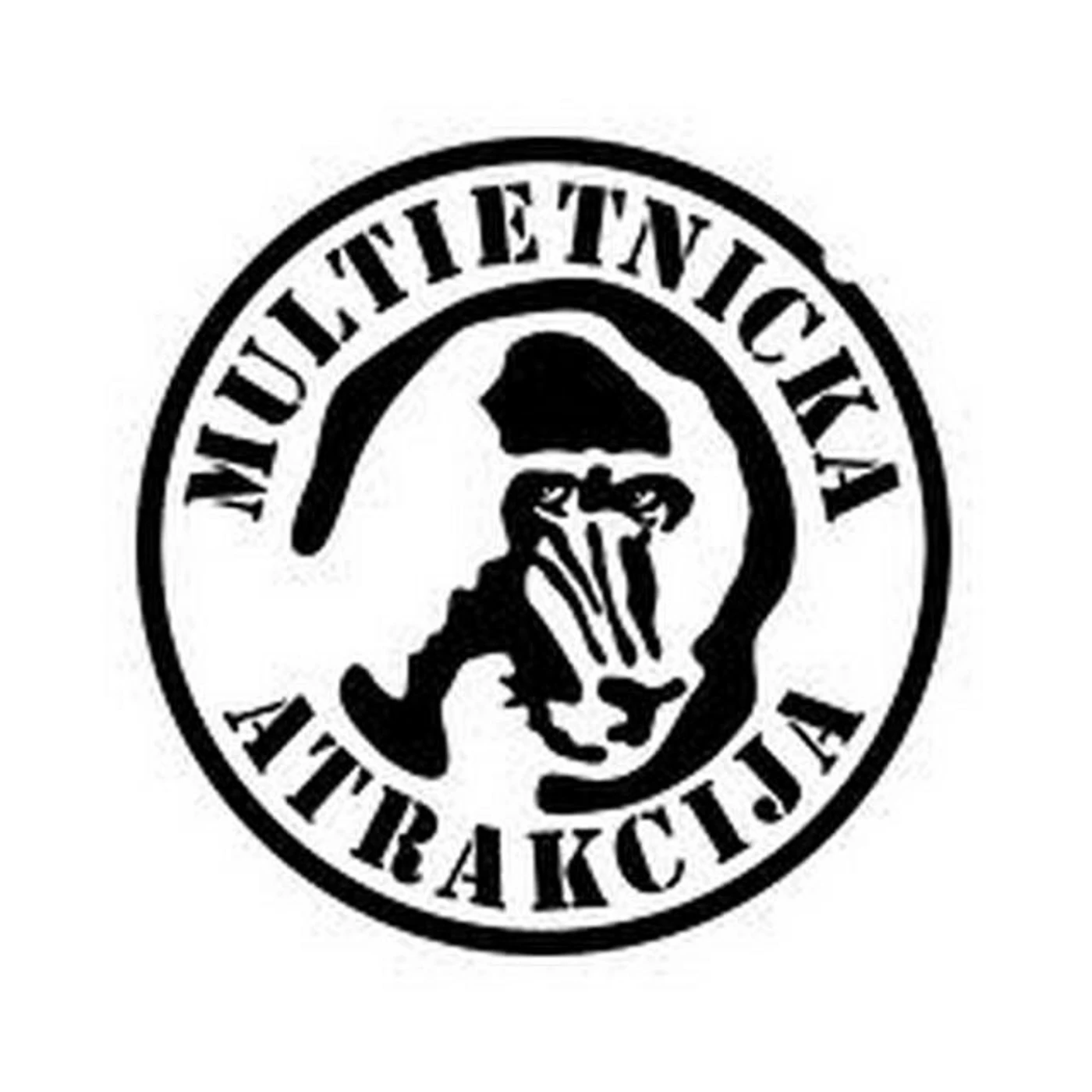 Multietnička Atrakcija Brand Page