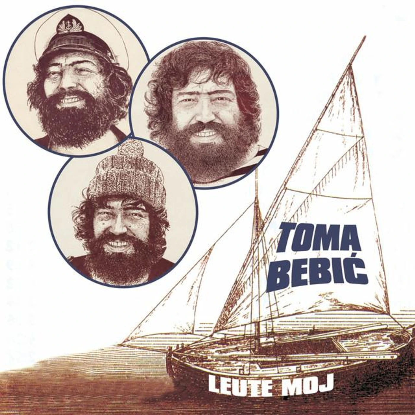 Toma Bebić Brand Page