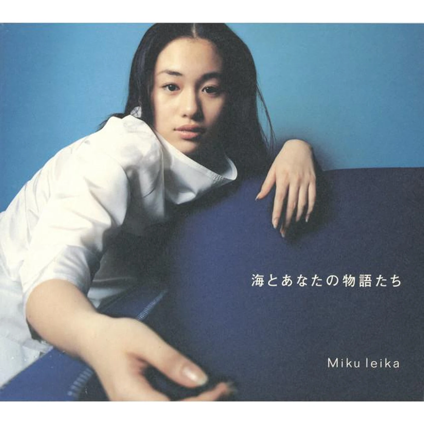未来玲可 Brand Page