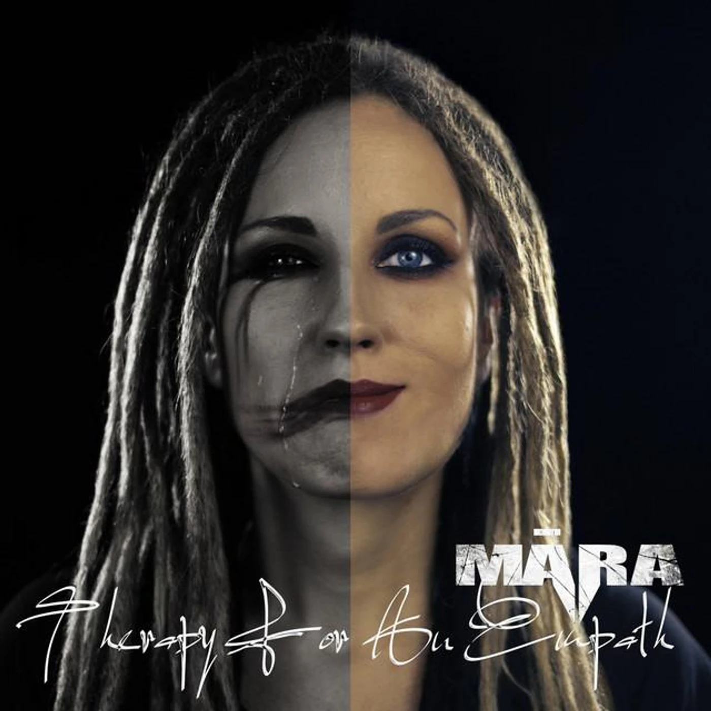 Māra Brand Page