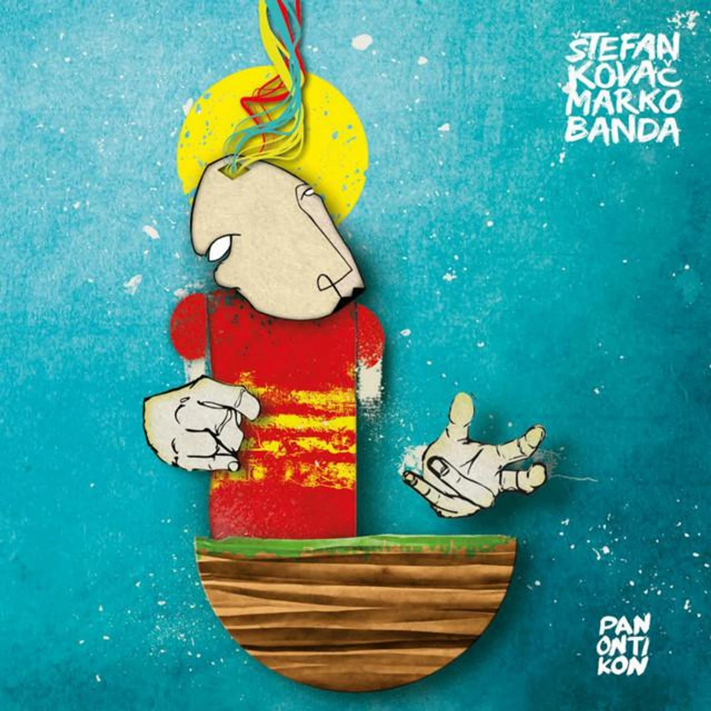 ŠKM banda