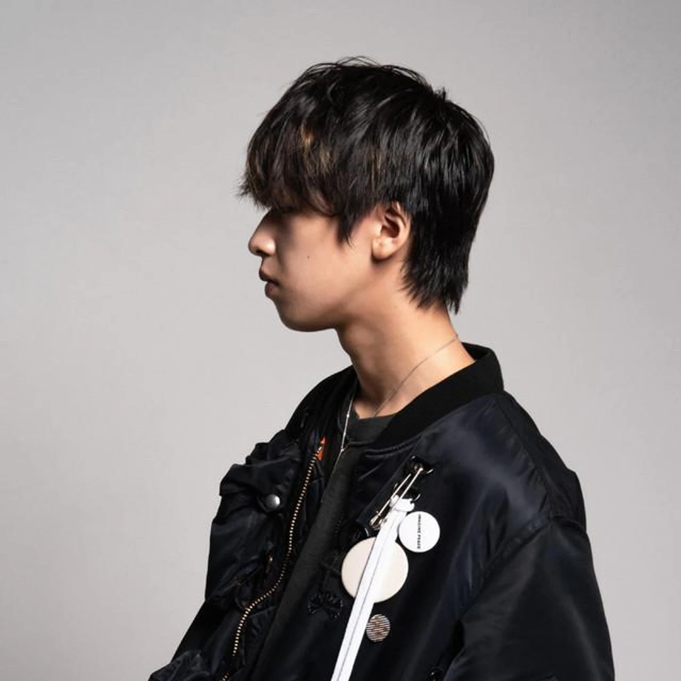 藤田織也 Brand Page