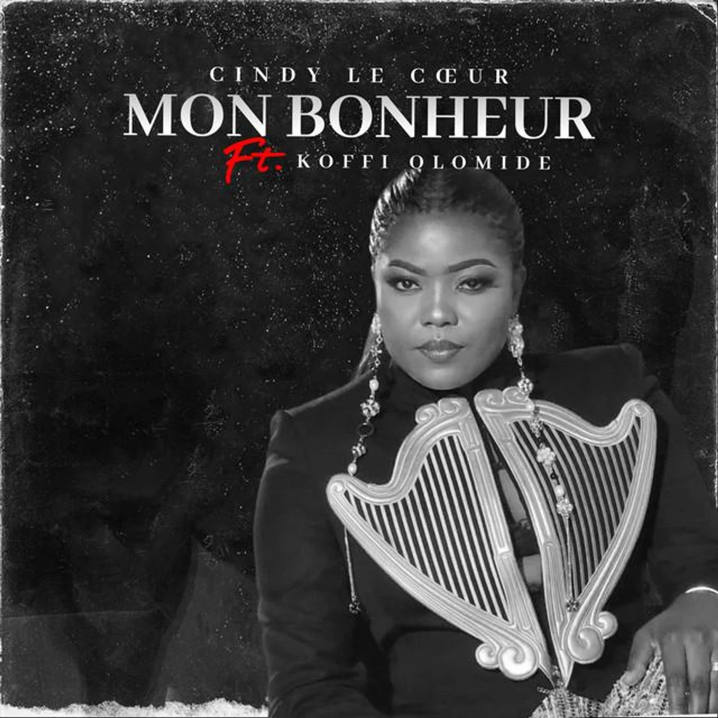 Cindy le Cœur Brand Page