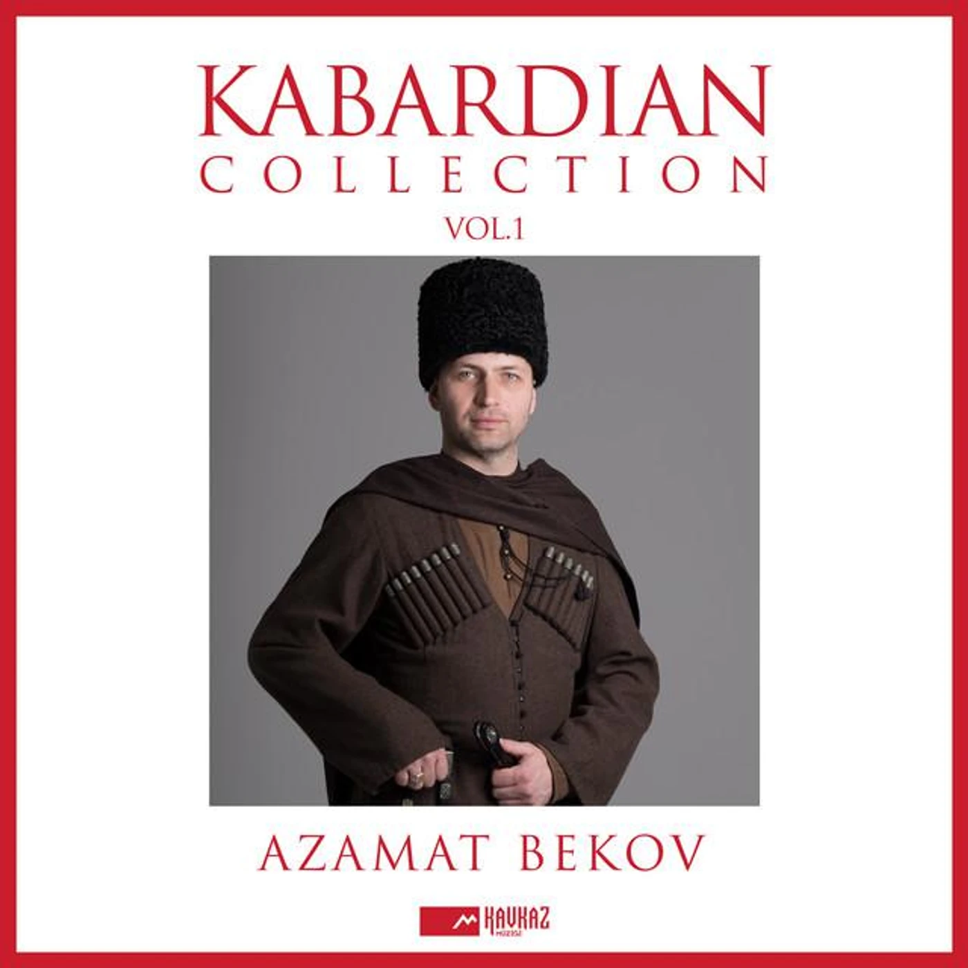 Азамат Беков
