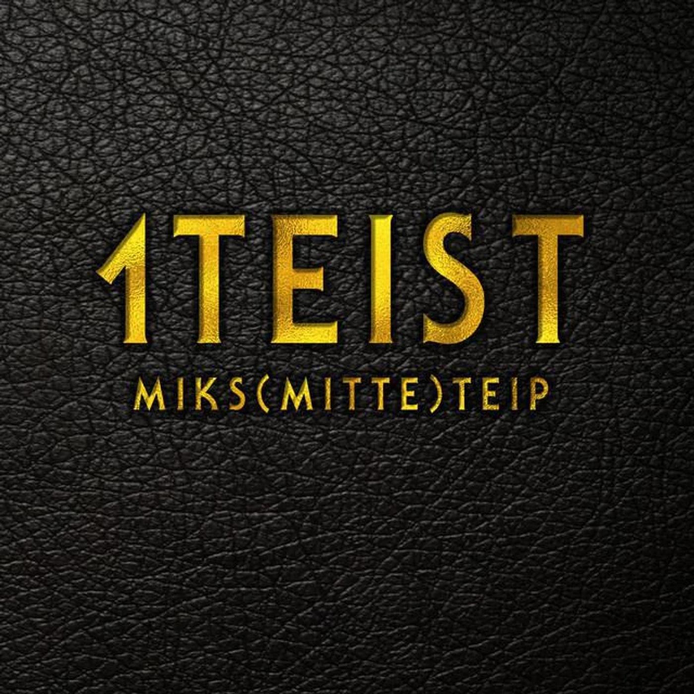 1TEIST Brand Page