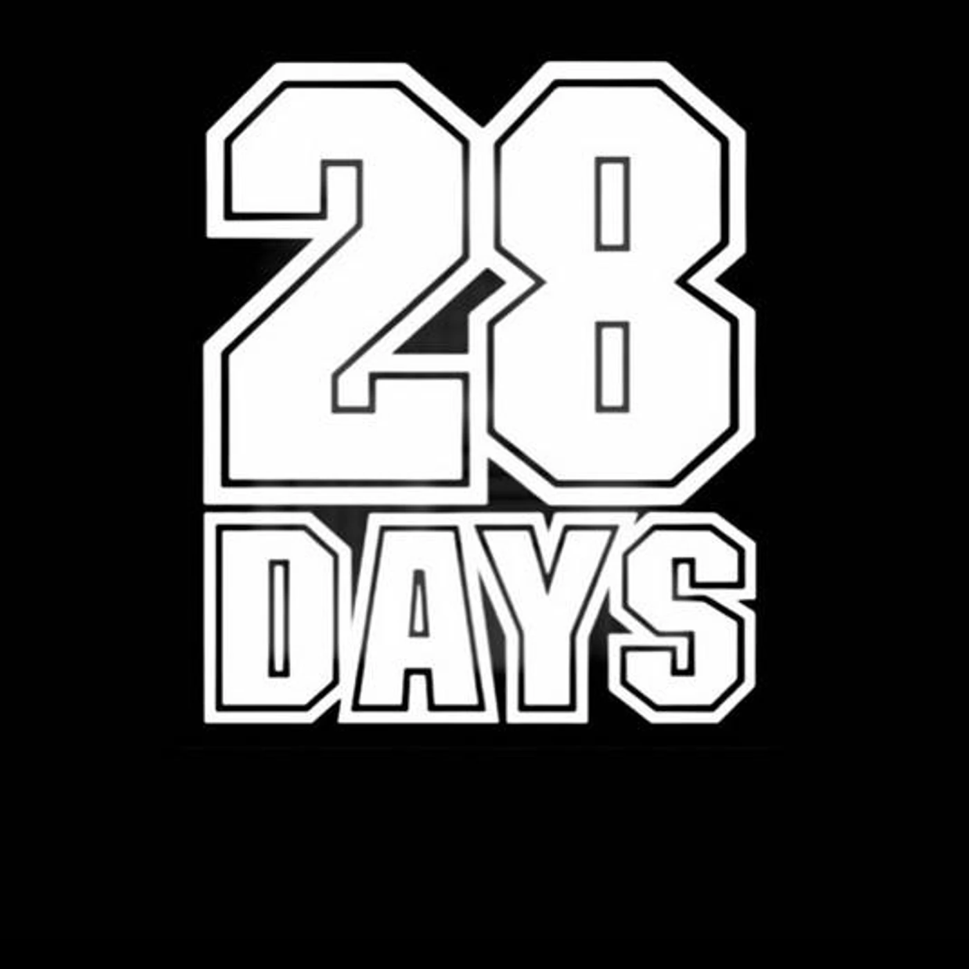 28 Days Brand Page