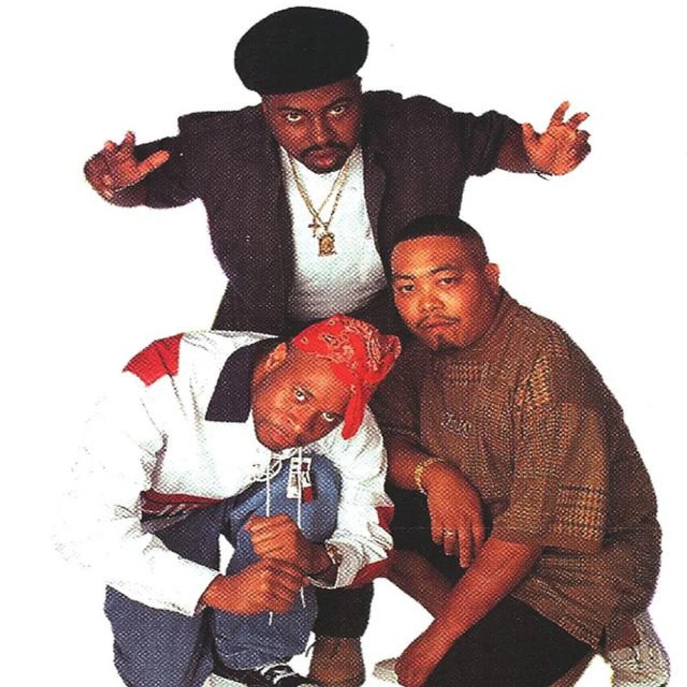 2 LIVE CREW Brand Page