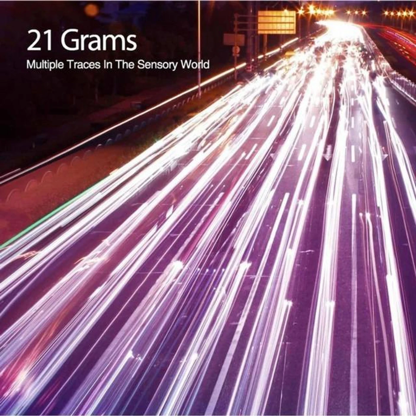 21 Grams