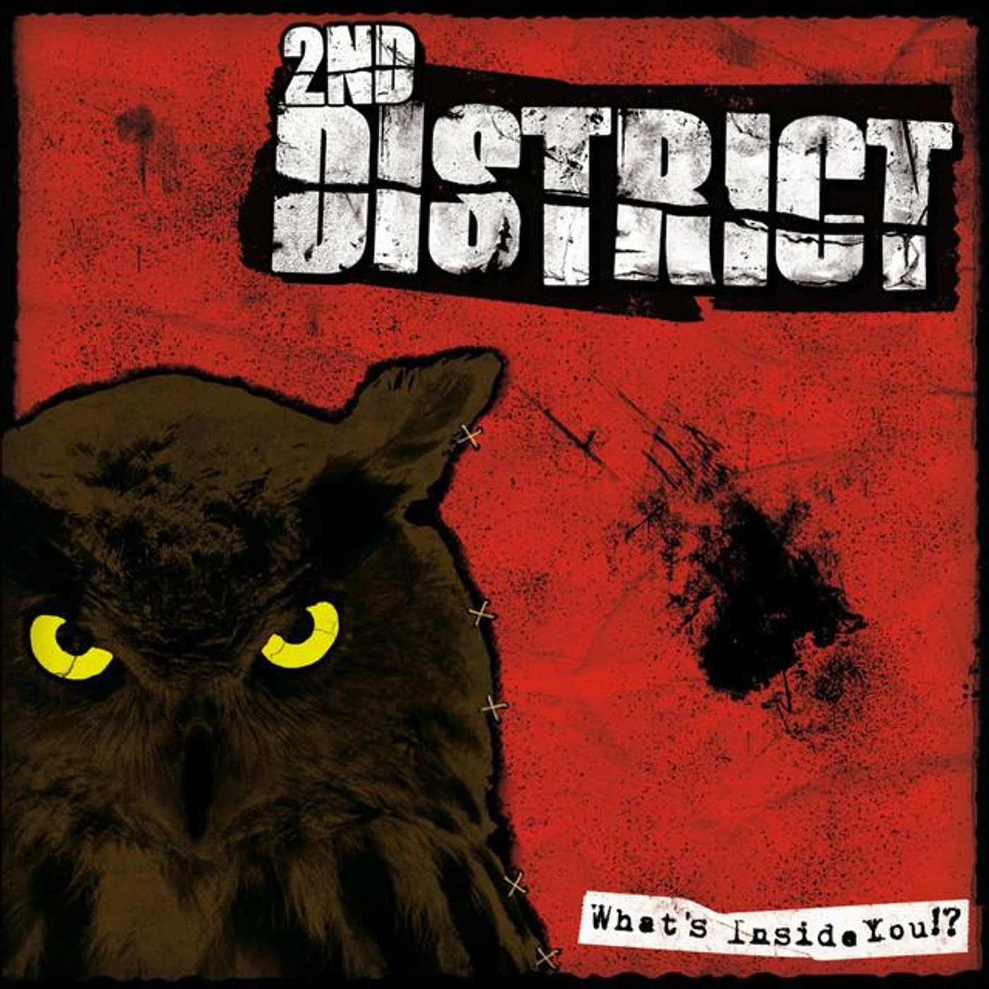 2nd District Brand Page