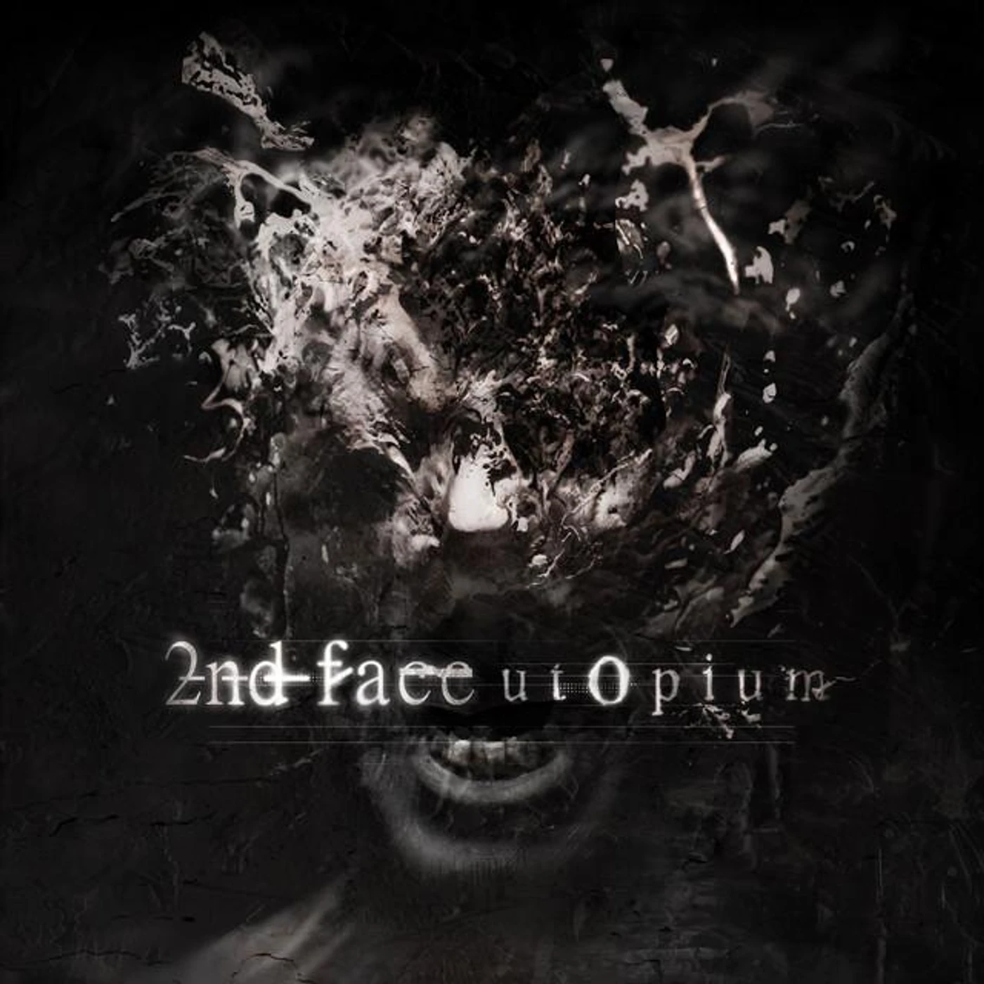 2nd Face Brand Page