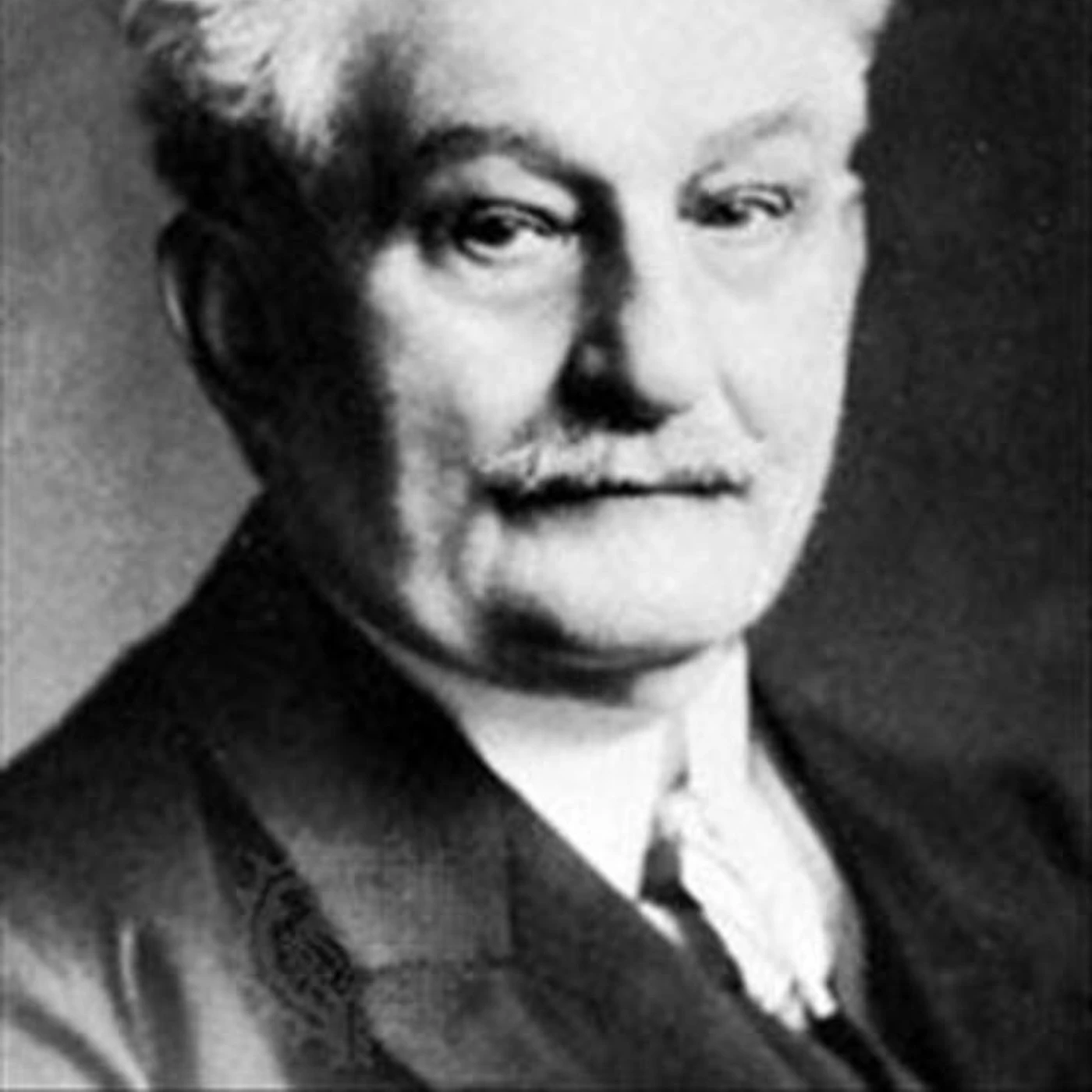 Leoš Janáček Brand Page