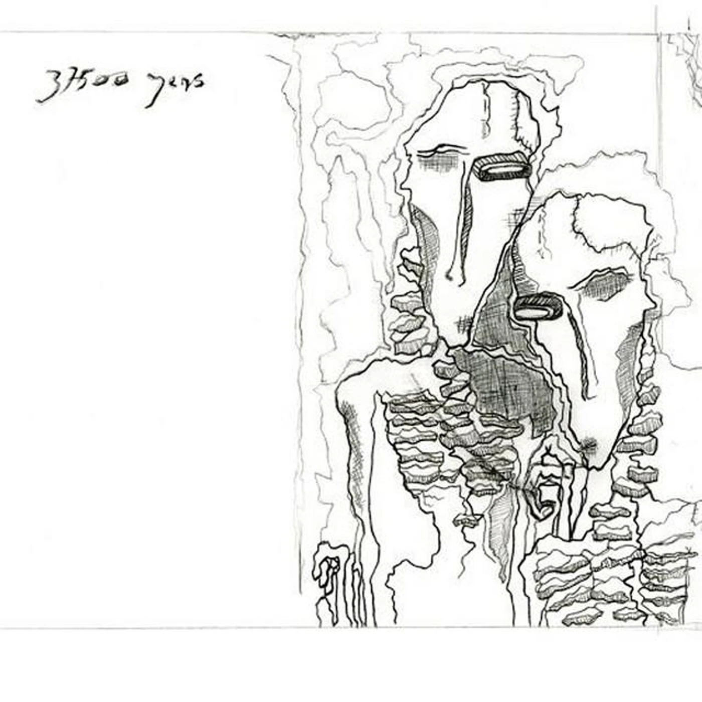 37500 Yens Brand Page