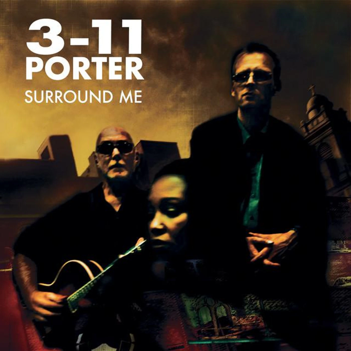 3-11 Porter Brand Page