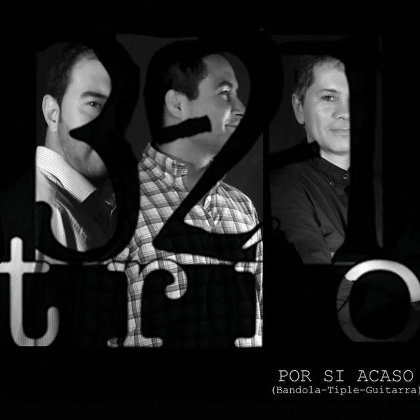 3-2-1- Trio
