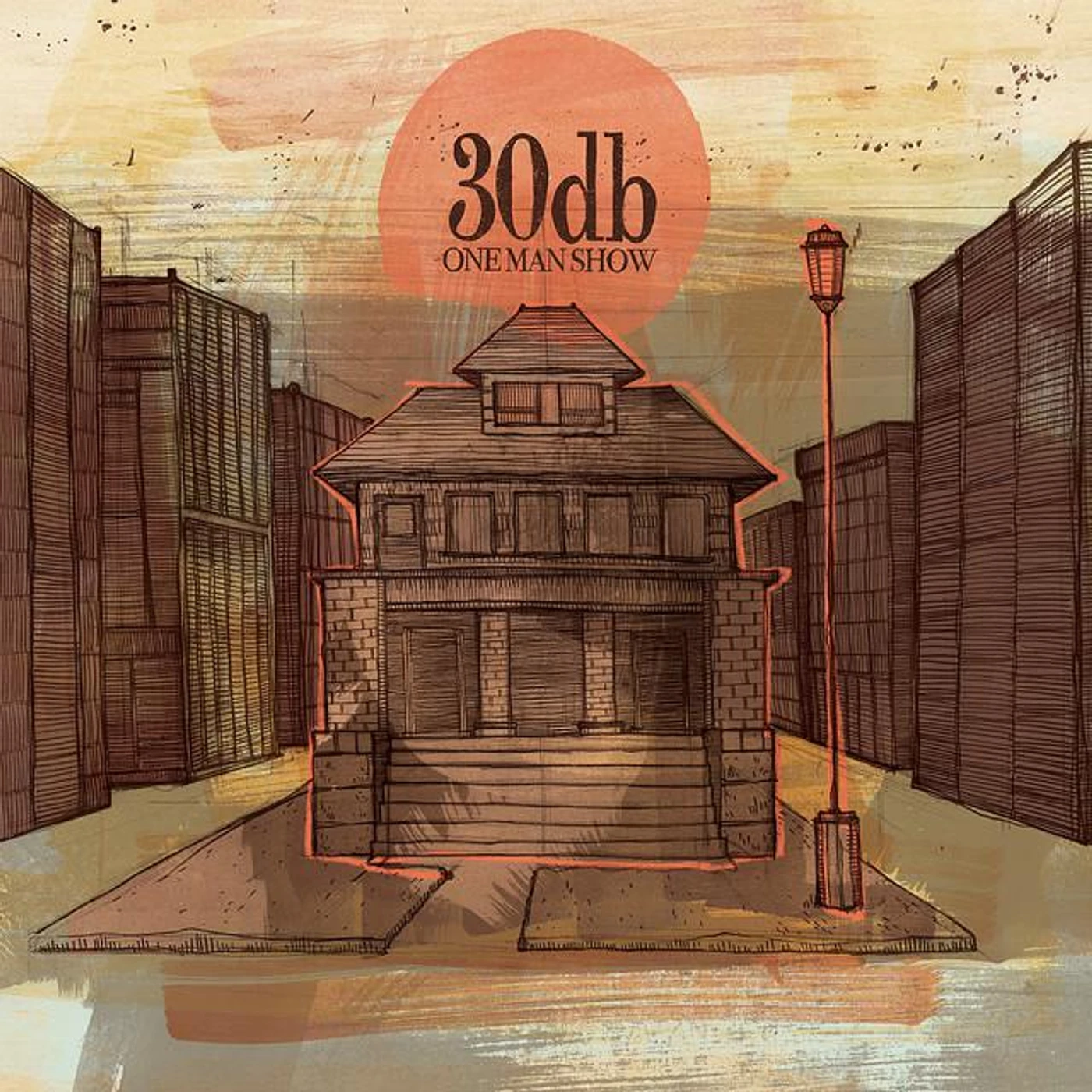 30db Brand Page