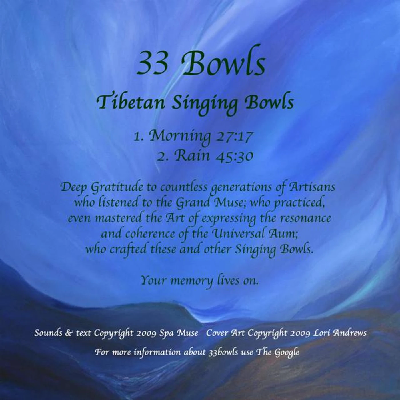 33bowls