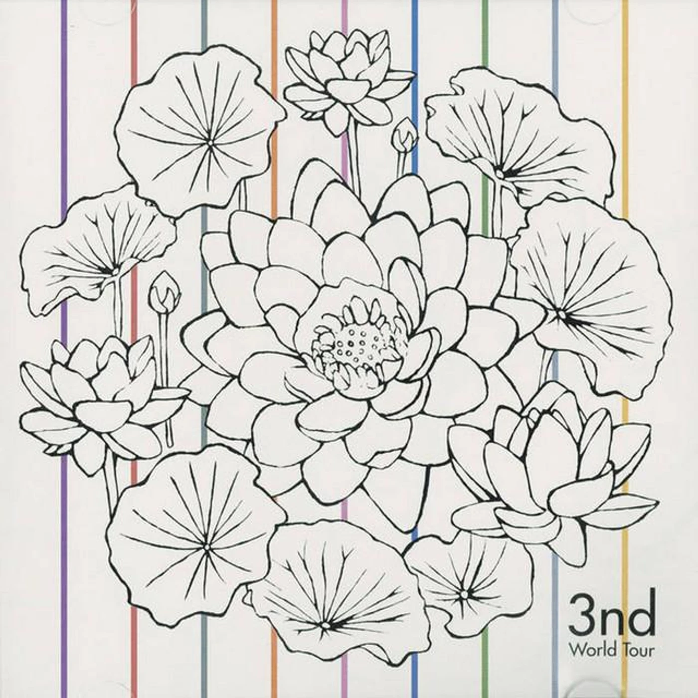 3nd Brand Page