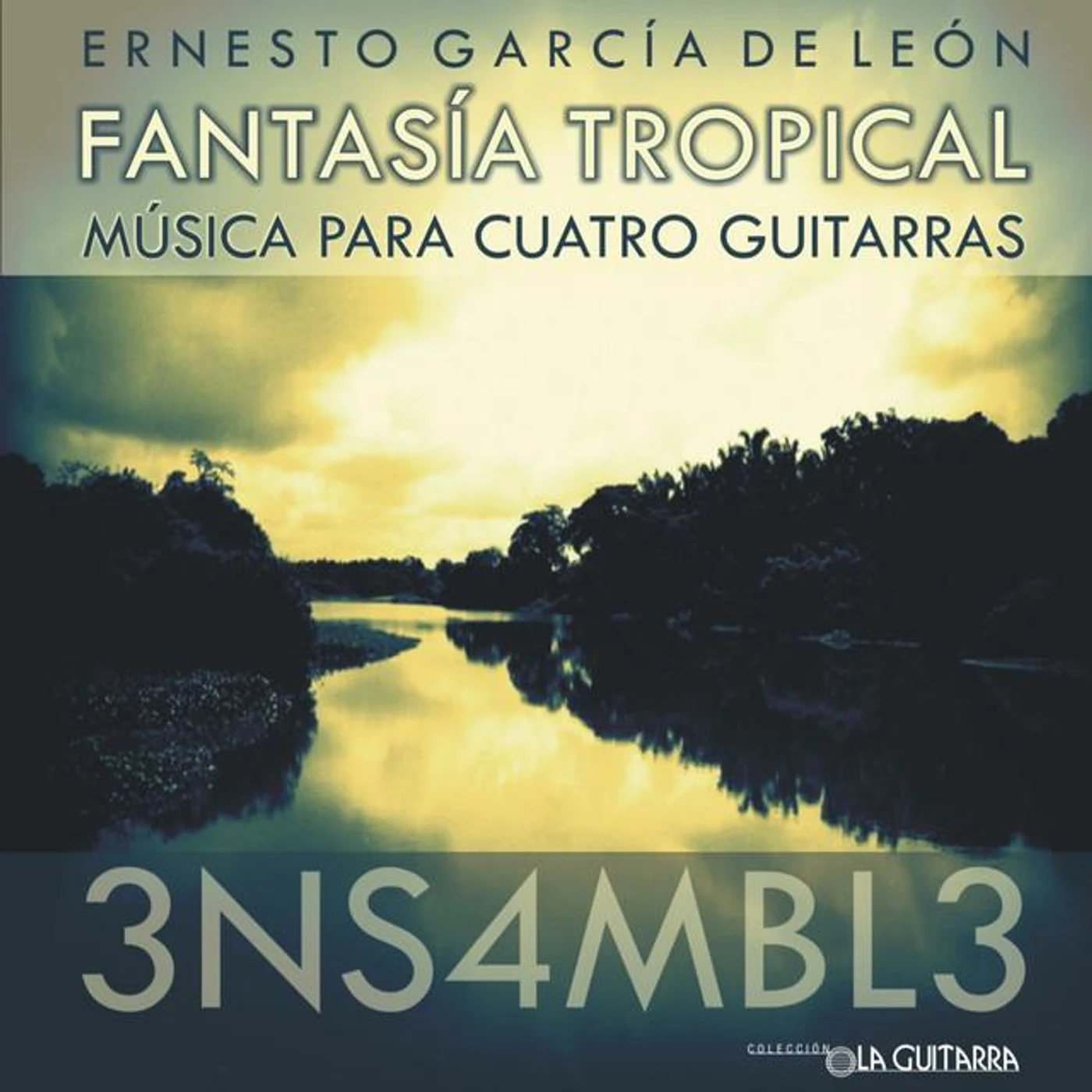 3nsambl3 Brand Page