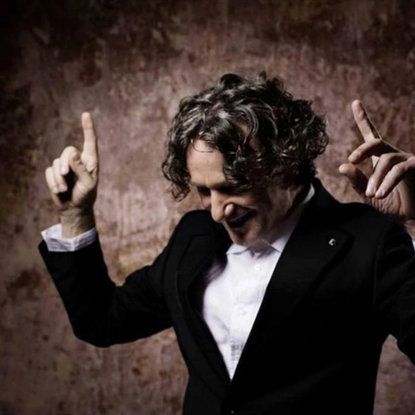Goran Bregović Brand Page
