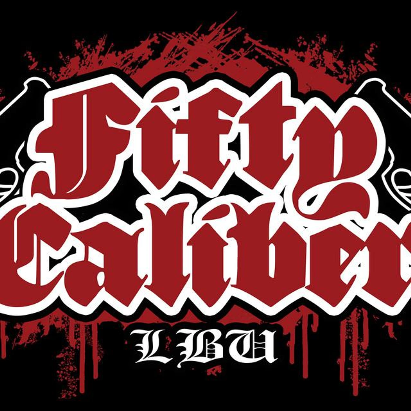 50 Caliber Brand Page