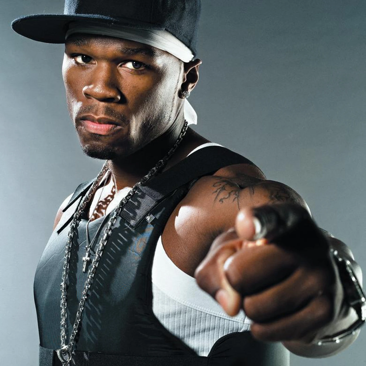 50 Cent
