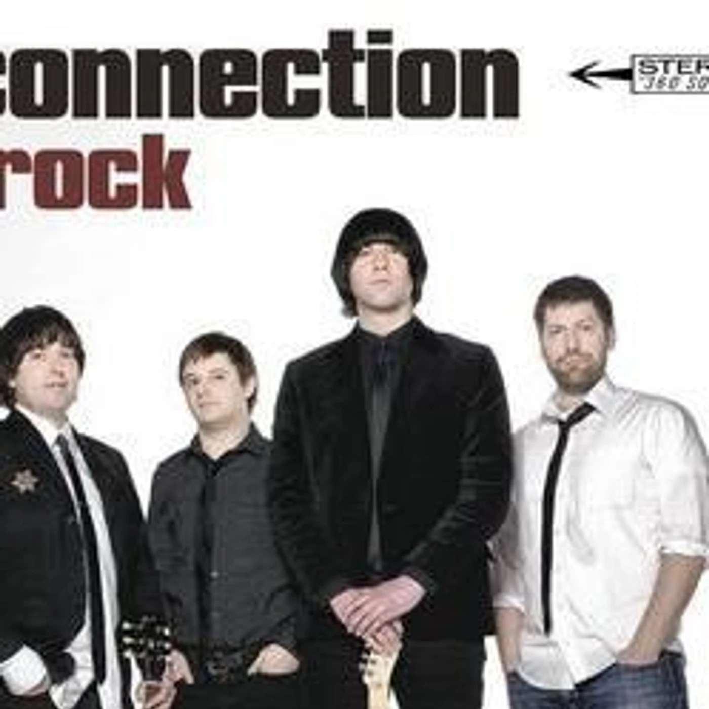 The Connection Brand Page