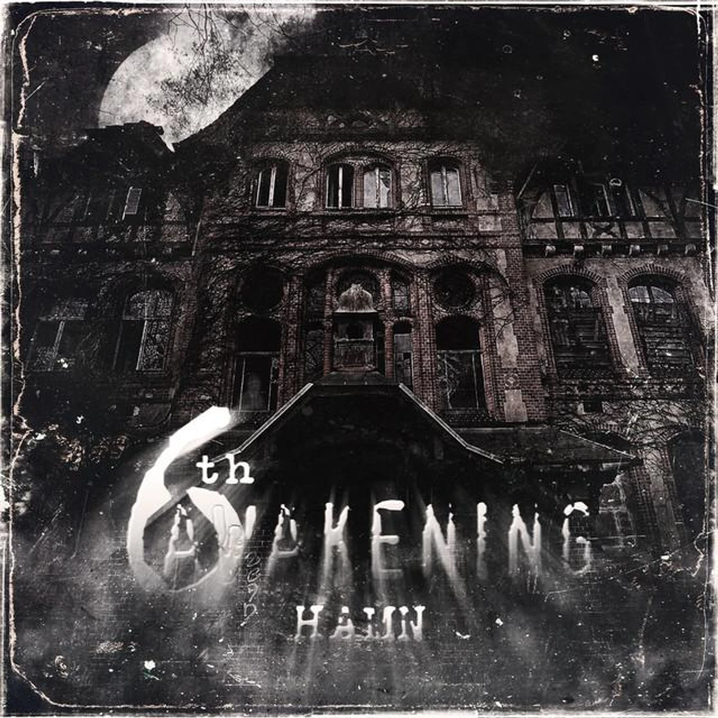6th Awakening Brand Page