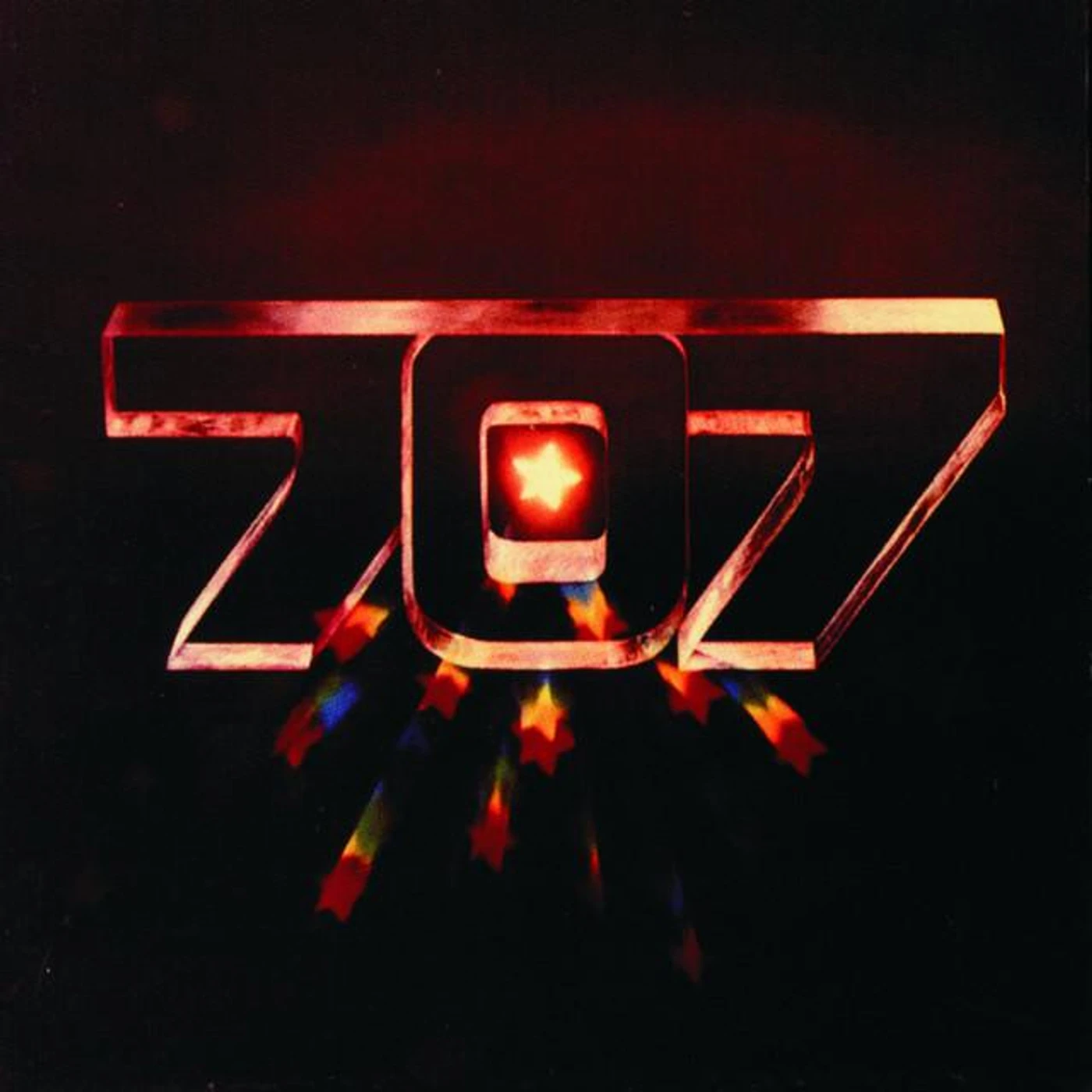 707 Brand Page