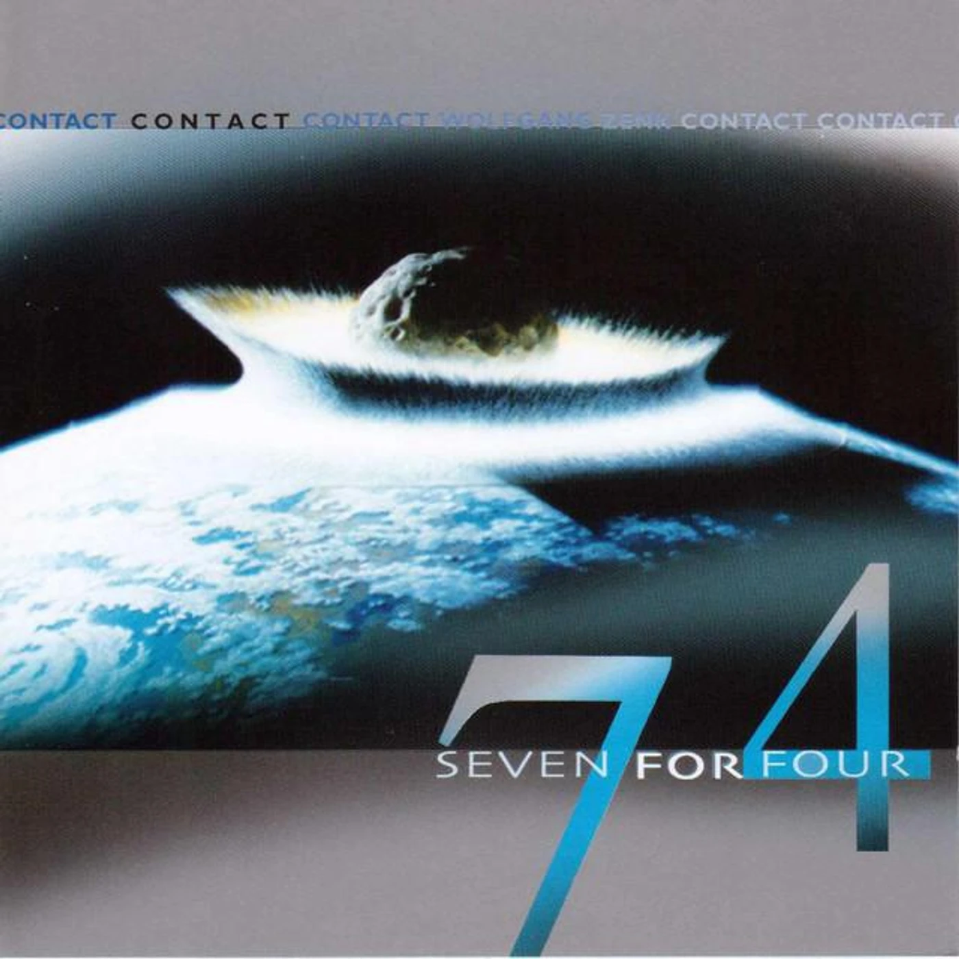 7for4 Brand Page