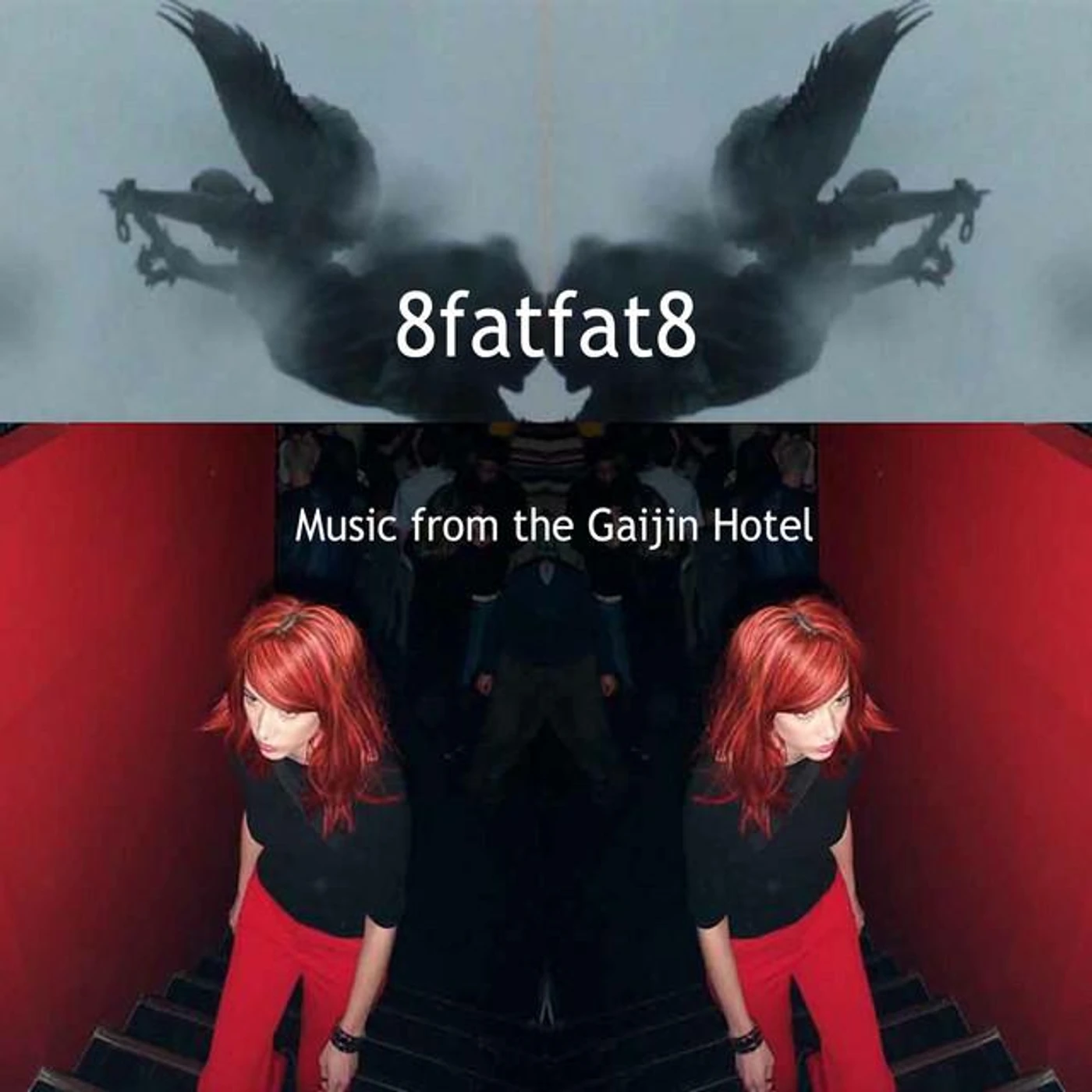 8fatfat8 Brand Page