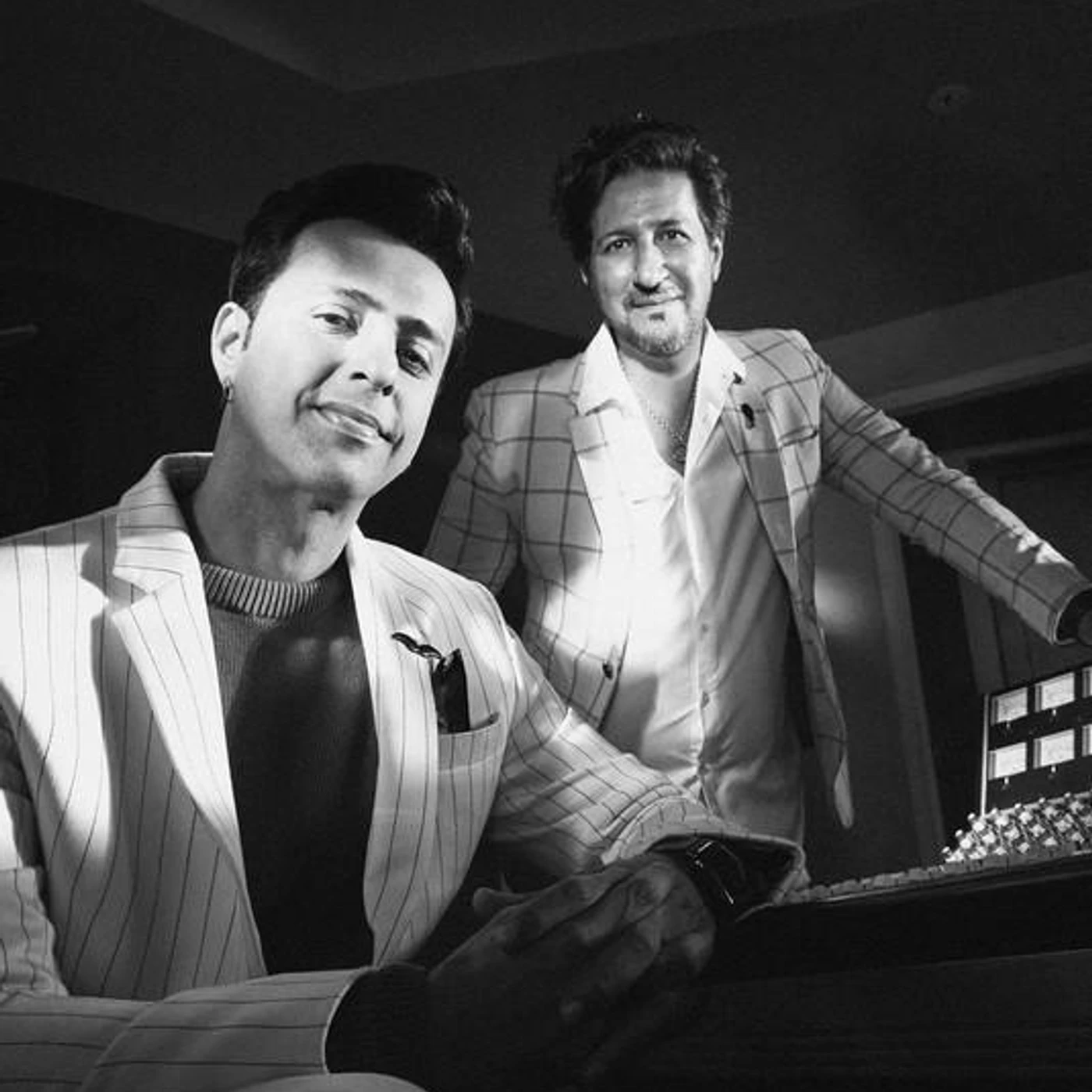 Salim–Sulaiman Brand Page