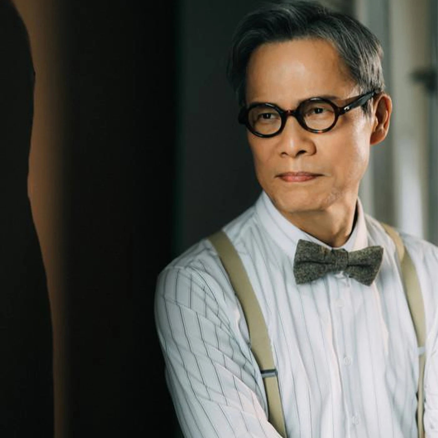 羅大佑