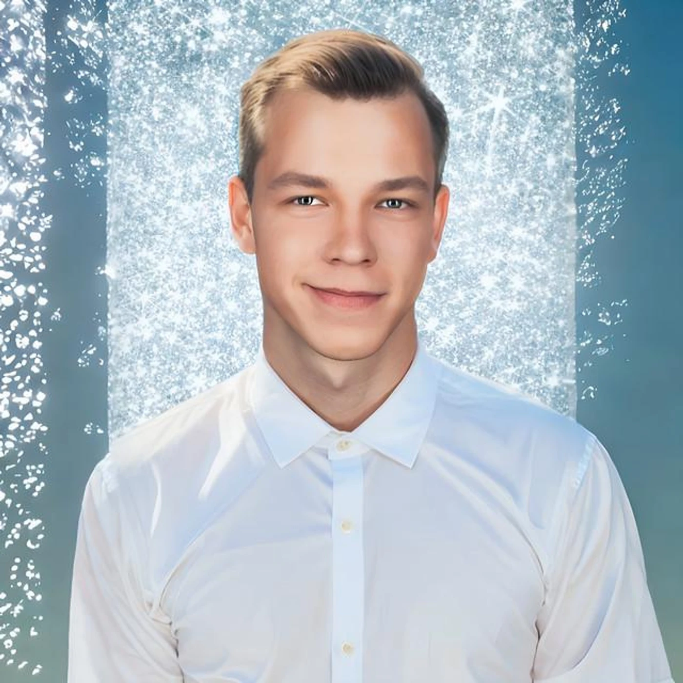 Александр Морозов Brand Page
