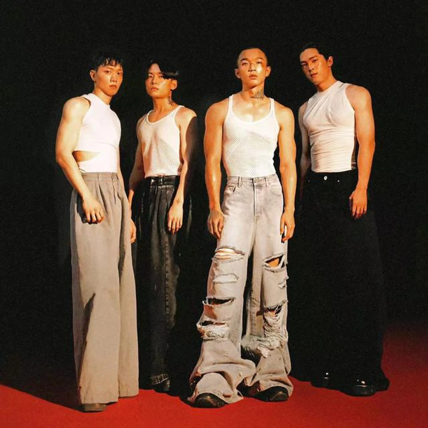 傻子與白痴 Brand Page