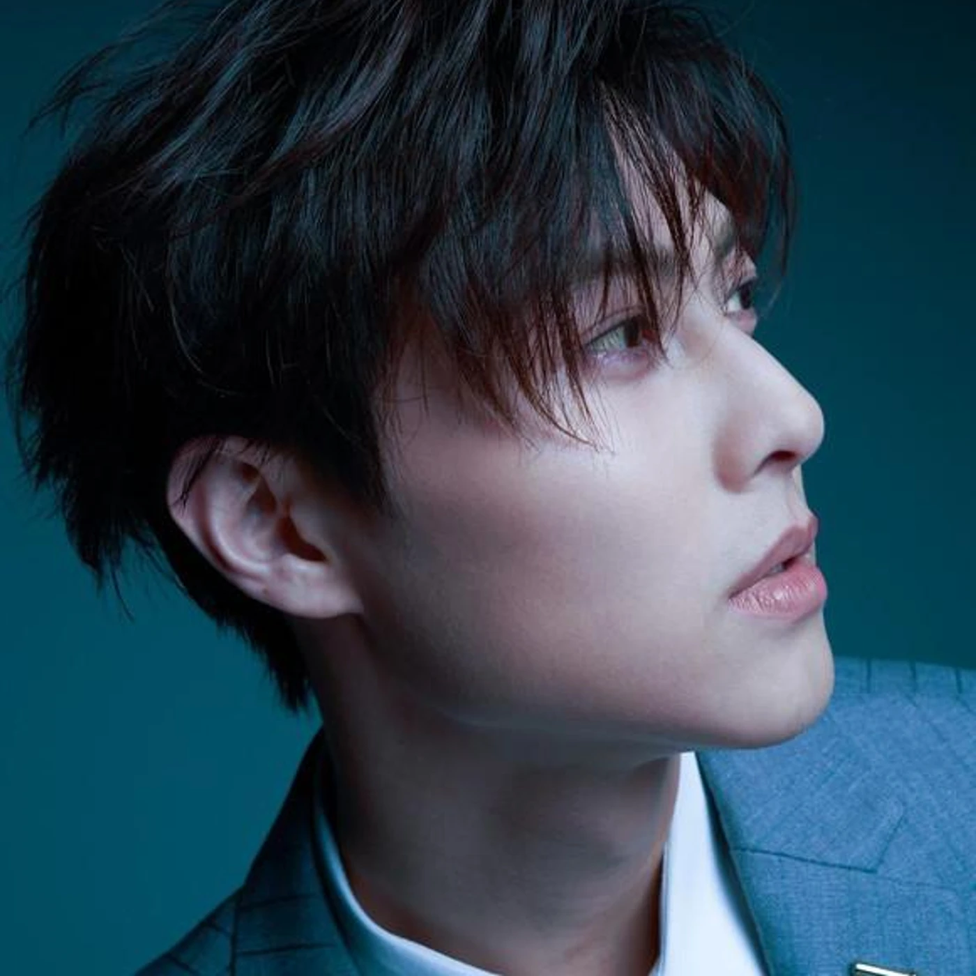 邱勝翊 Brand Page