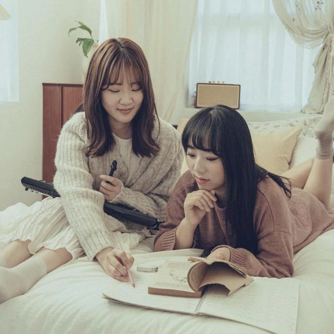 러빔 Luvim Brand Page