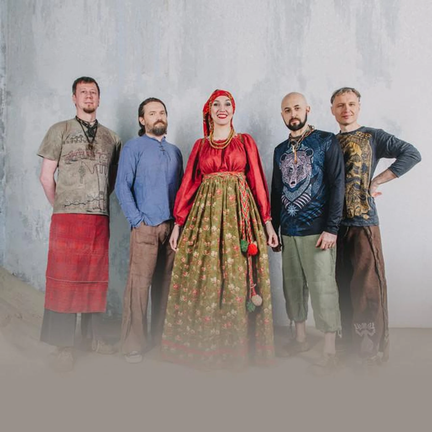 Абвиотура Brand Page