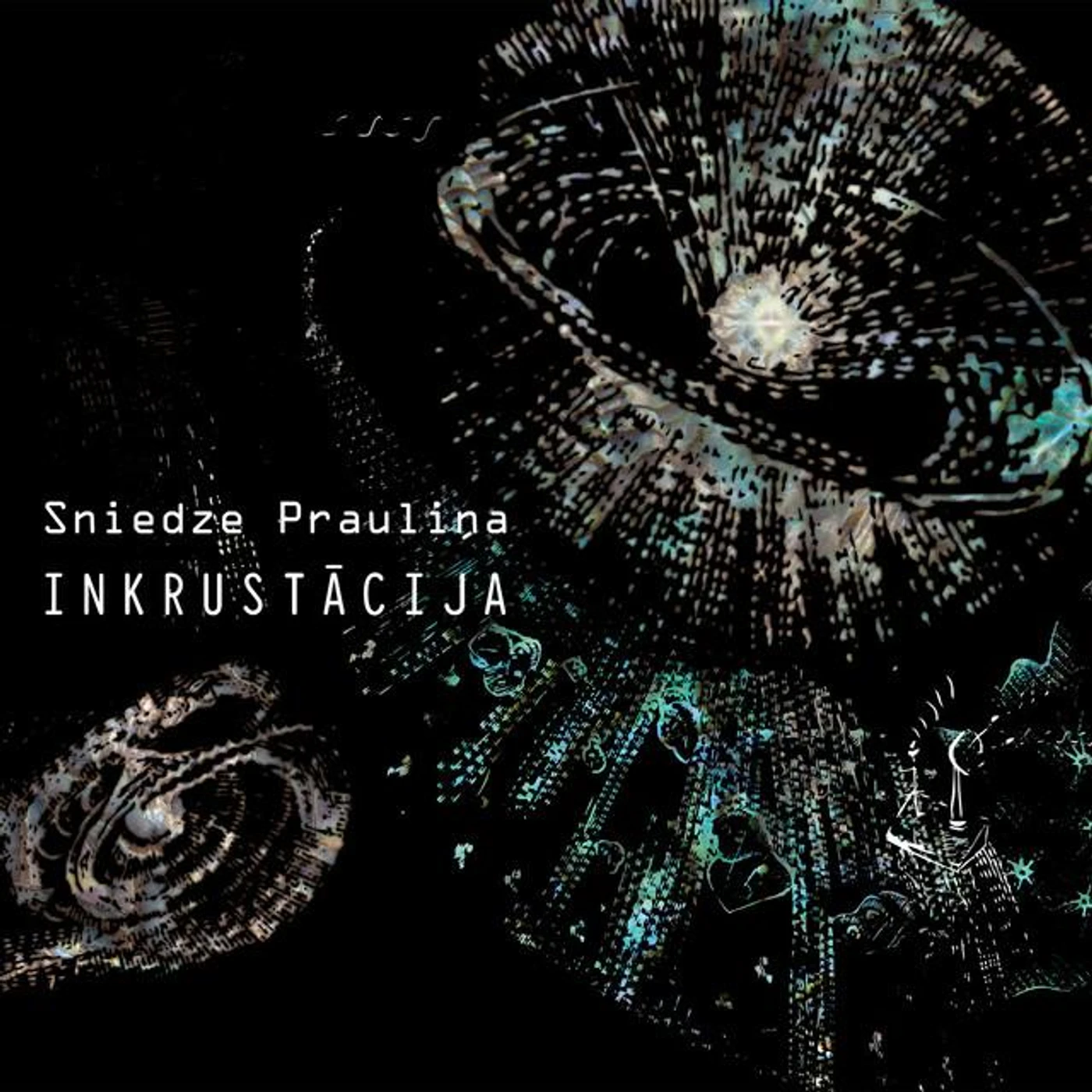 Sniedze Prauliņa