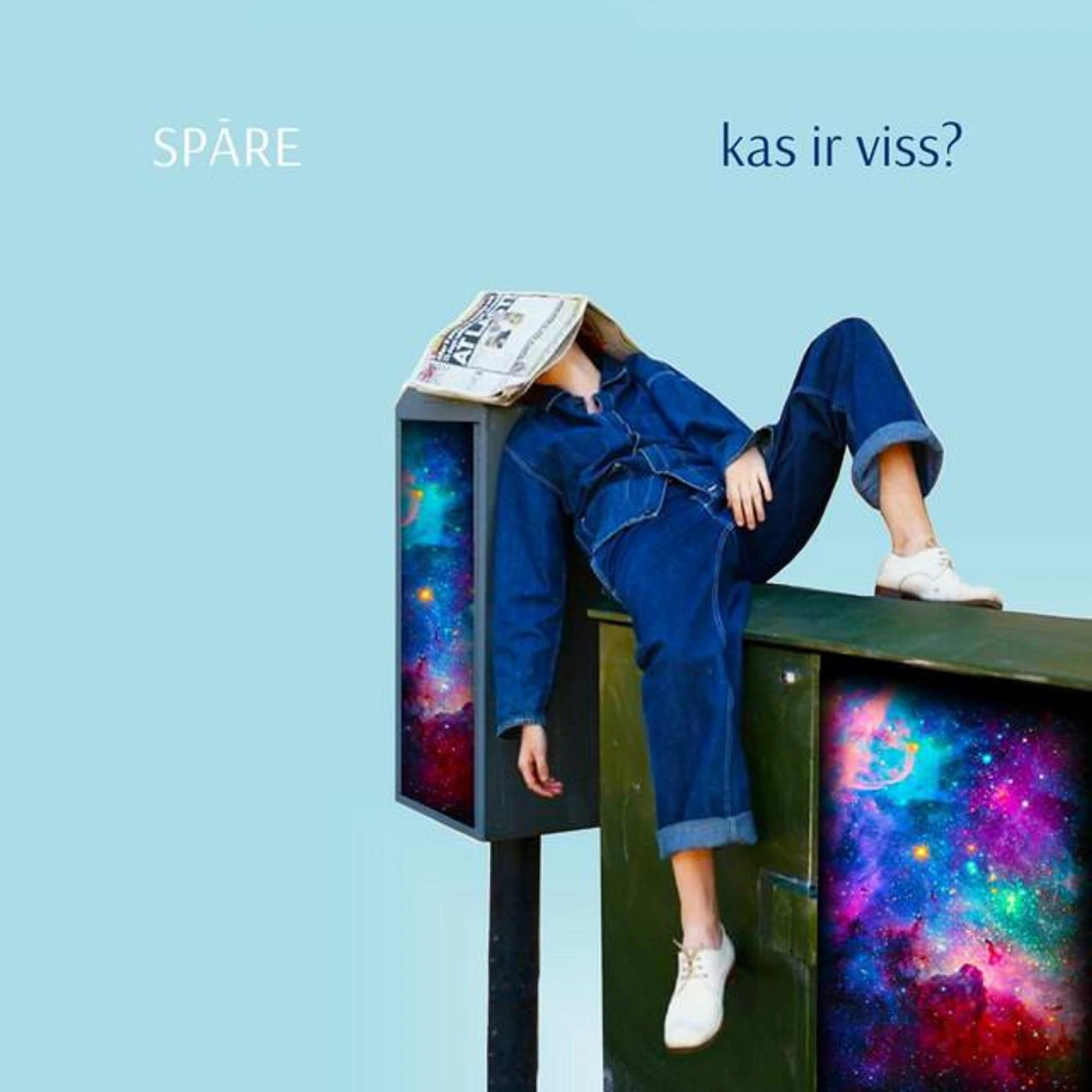 Spāre