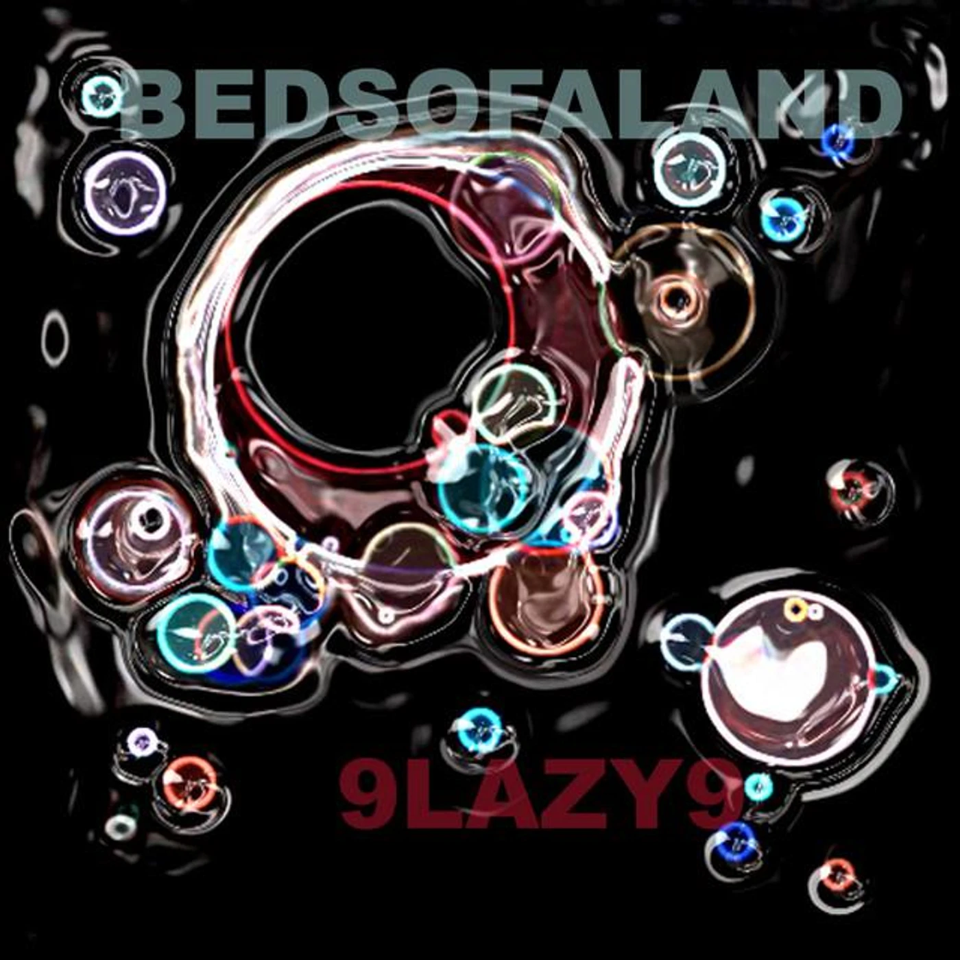 9 Lazy 9 Brand Page