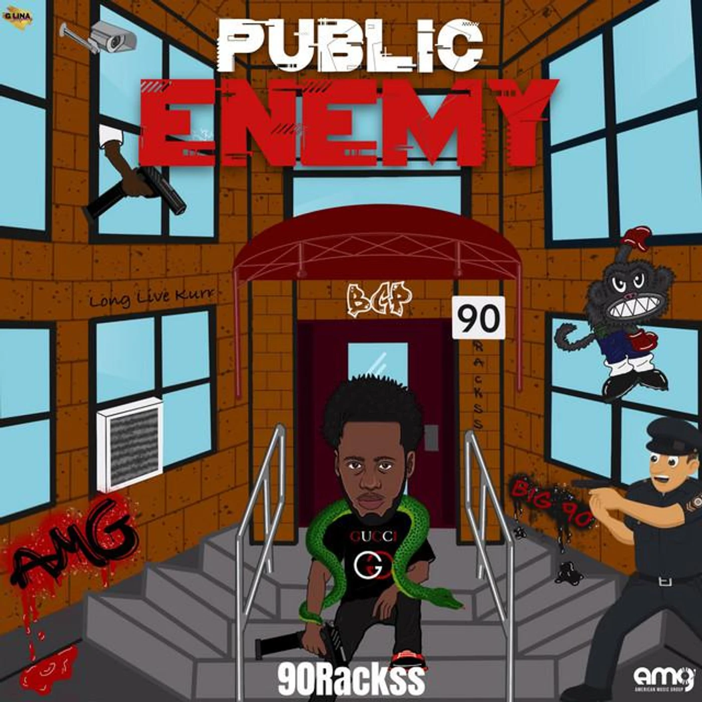 90Rackss