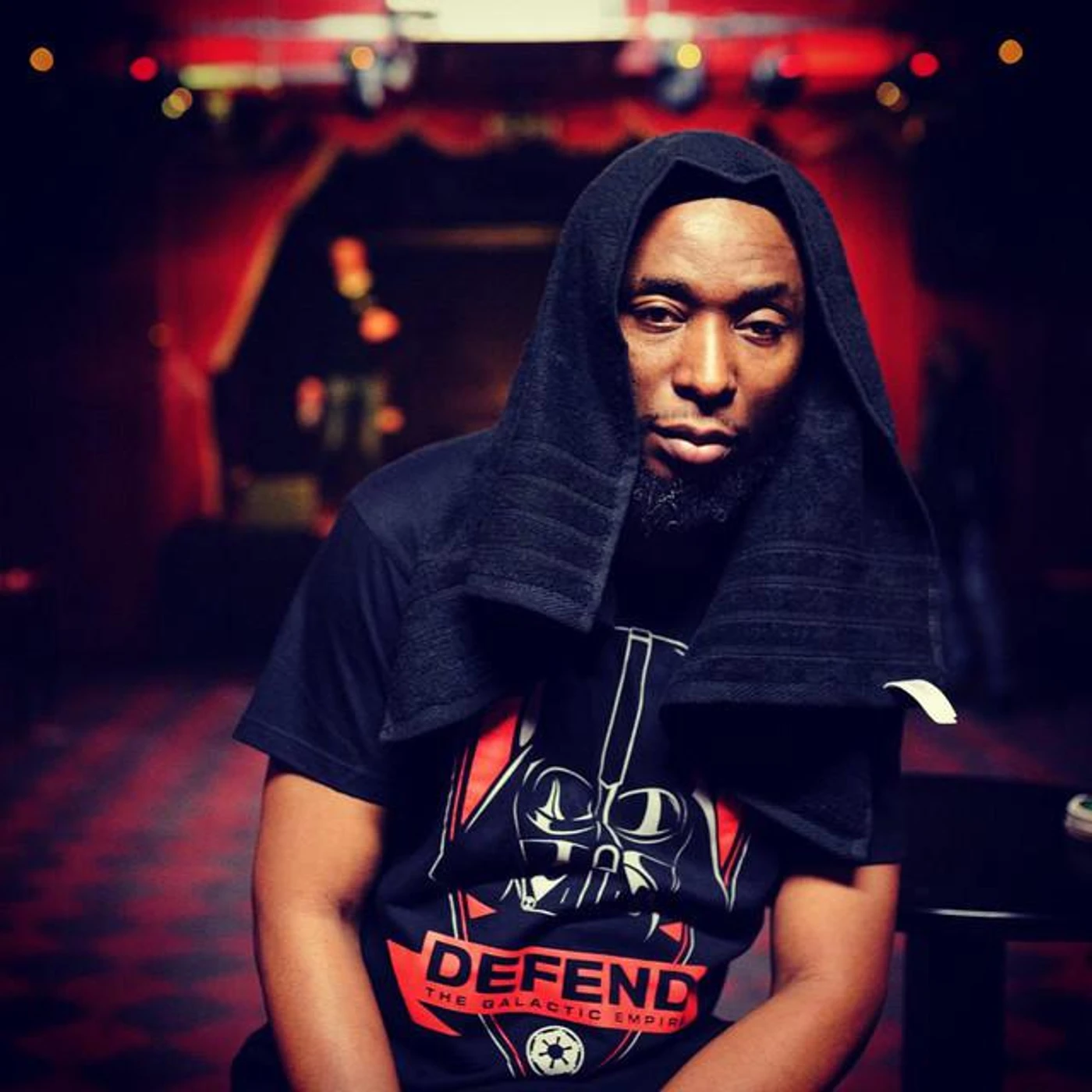 9th Wonder Brand Page
